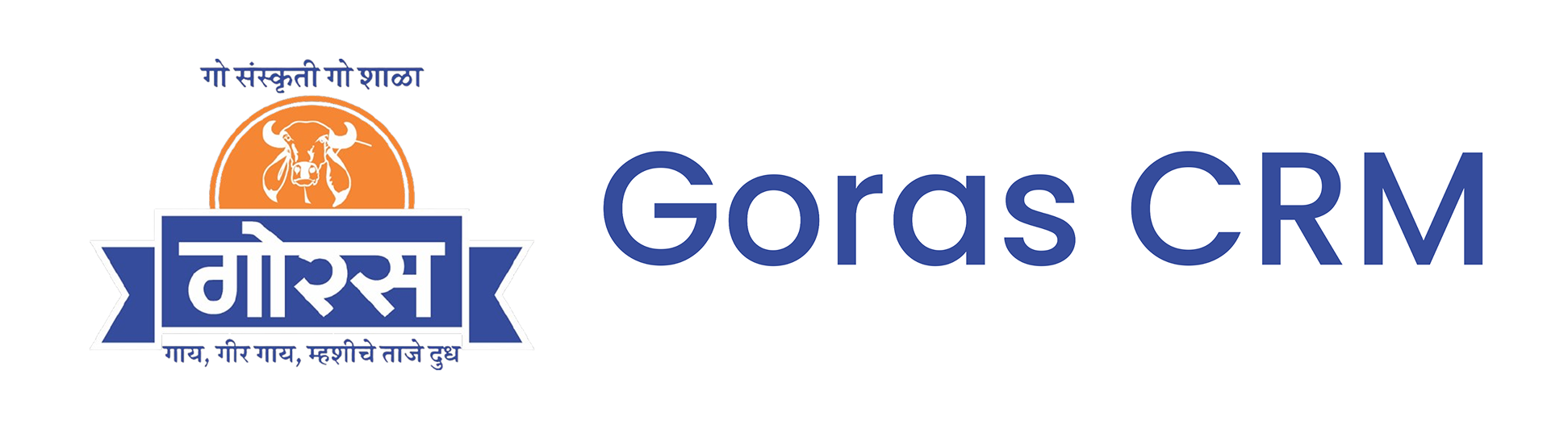 Goras CRM